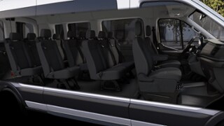 2024 Ford Transit® Internal Image 1
